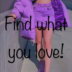 Find what you๐